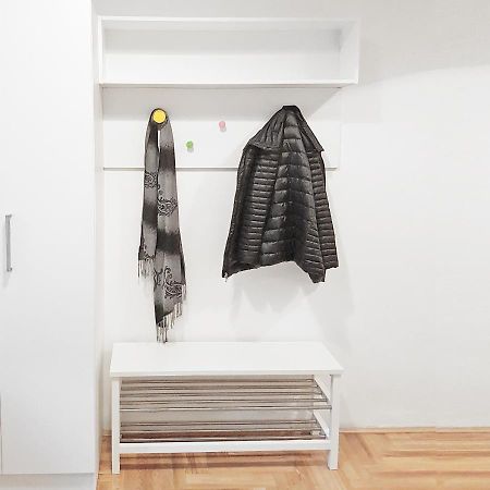 Apartamento Luxury New Cozy Flat At Dob Street Nearby Gozsdu Court Budapest Exterior foto